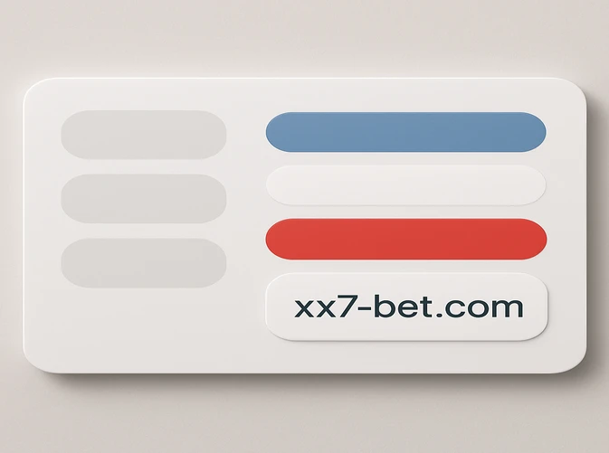In Bangladesh, the xx7 mobile promotions feature an available login bonus.
