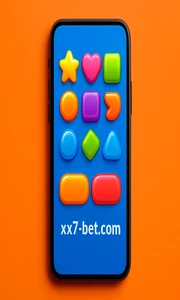 In Bangladesh, the xx7 login bonus is available within mobile