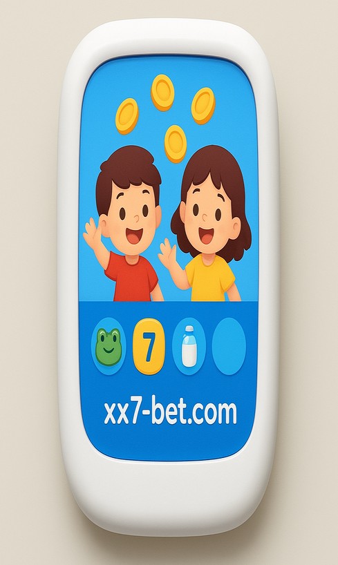 xx7 login Bangladesh