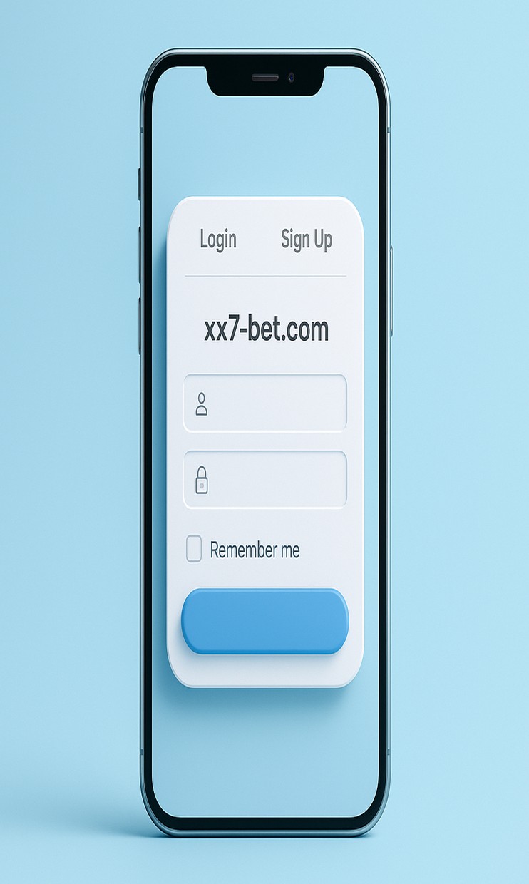 xx7 login Bangladesh