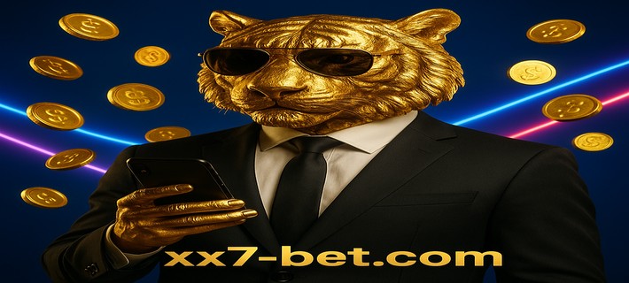 xx7 promotion