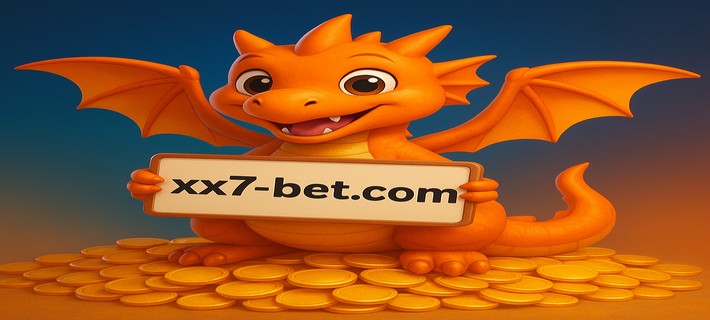 xx7 promotion offer